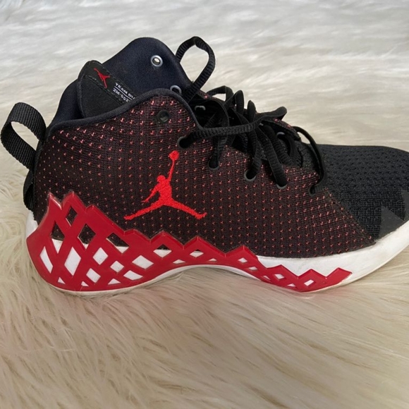 Jordan sneaker main image 8